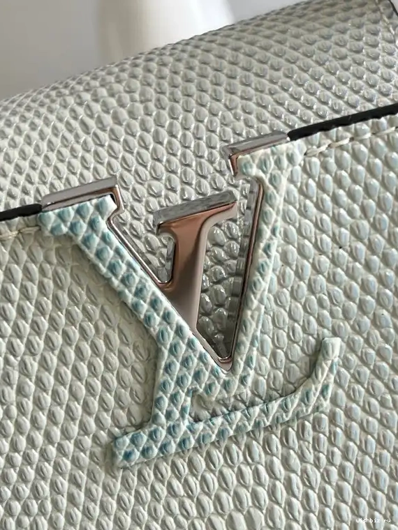 WIS MINI VUITTON LOUIS CAPUCINES 0412